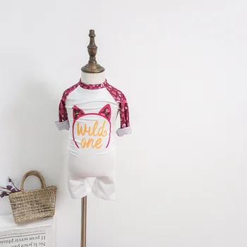 

Children's swimsuit 2020 new Korean version one piece sun protection girl beach wear baby hot spring bathing suit YZ20006