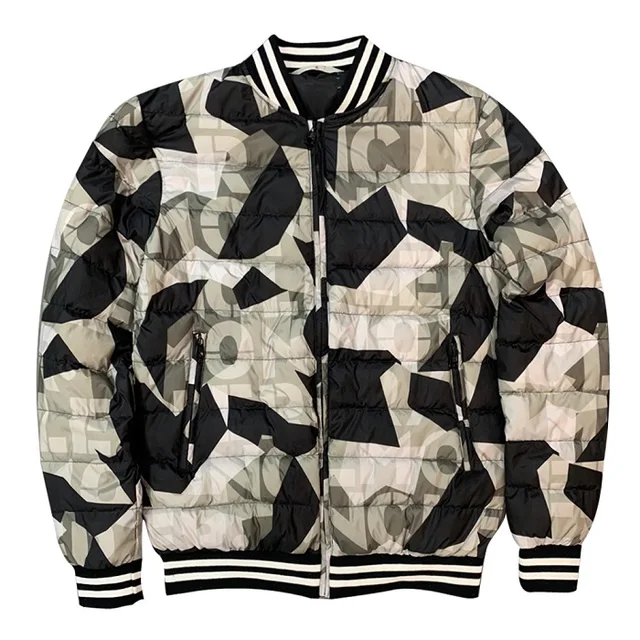 doudoune eden park 2020