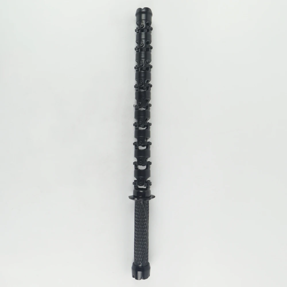 Details about Avengers Infinity War Black Widow Electric Staff Weapon Baton Stick Cosplay Prop Details about Avengers Infinity War Black Widow Electric Staff Weapon Baton Stick Cosplay Prop