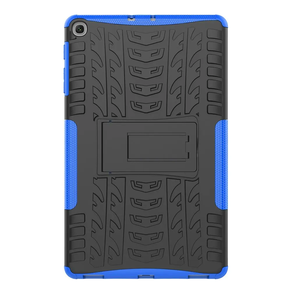 

Anti-Slip Dustproof Anti-drop Protector Protective Cover Case Pouch Skin Shell for Samsung Galaxy Tab A 10.1 2019 T510/T515