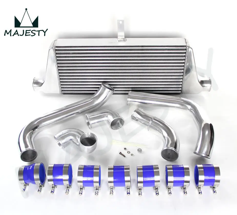 1 комплект x для TOYOTA CHASER CRESTA MARK II JZX100/90 Комплект переднего турбо-интеркулера