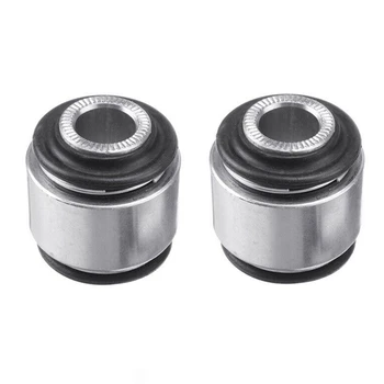 

2Pcs Suspension Knuckle Bushing Rear Lower For LEXUS GS300 400 430 IS300 SC430