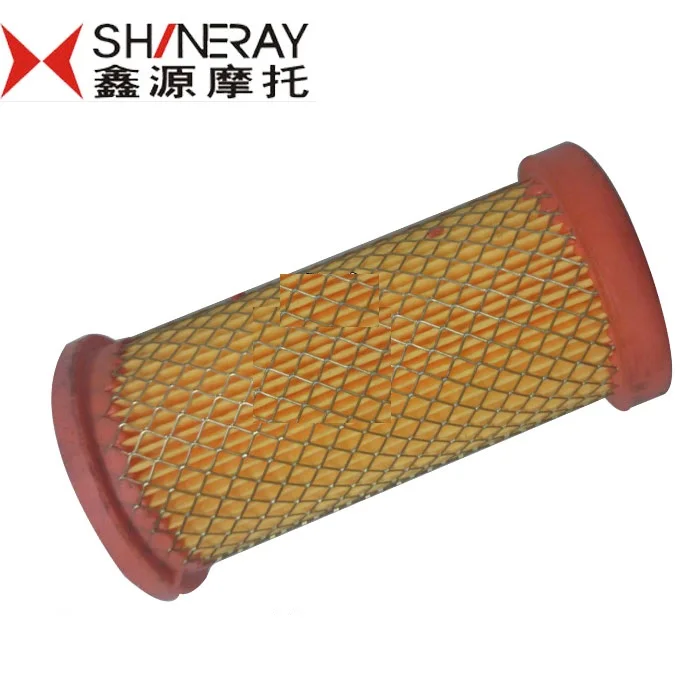 Воздушный фильтр shineray X1 xy150gy 150 куб. См аксессуары для внедорожника мотоцикла