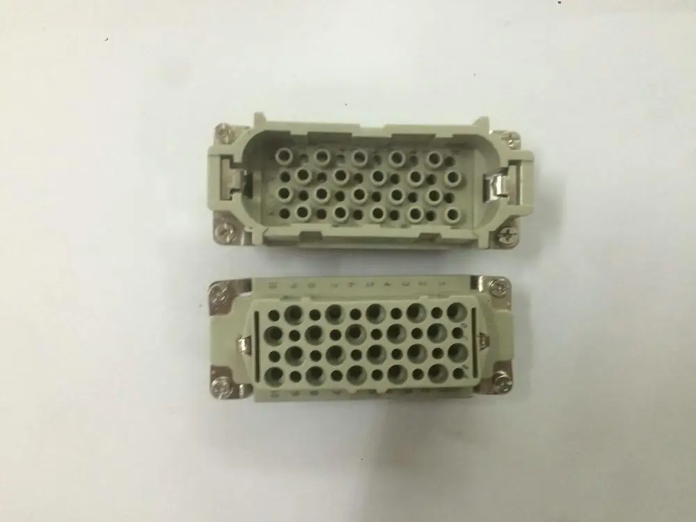 Разъем HDC-HD-040-03S
