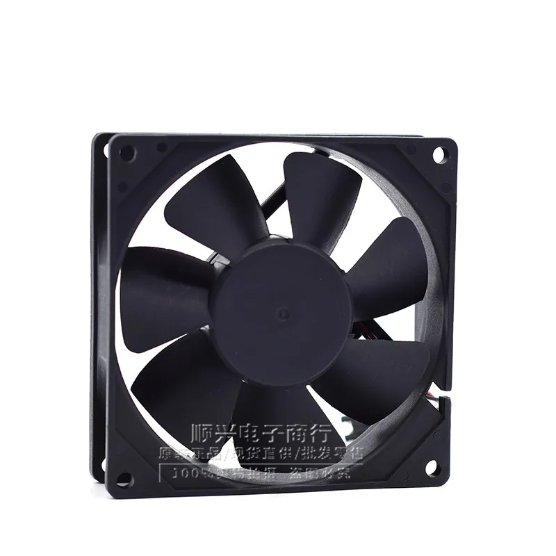 SUNON KDE2409PTB1-6A 9 см 92*92*25 мм 9225 24V 3,6 W чехол вентилятор ...