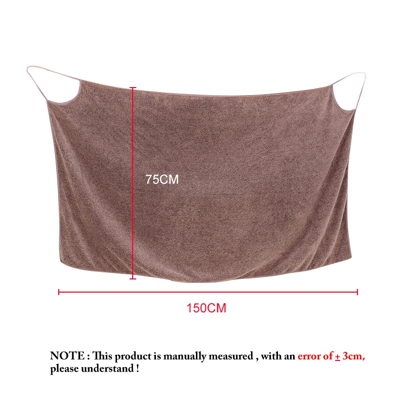 Bathing Towels Microfiber Bath Robe Women Ladies Towels Bathroom Home Textile Shower Towel Women Robe Bath Wearable Absorbent microfiber towel,bath towel
