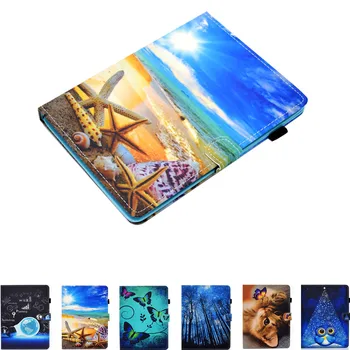 

Case For Lenovo Tab M8 E8 4 3 2 8 PLUS TB-8705F/N 8304F 8504F/X 8704F/X 8703F/X TB3-850F/M A8-50F/LC S8-50F/LC 8" Tablet Cover
