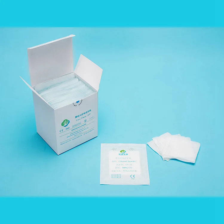 

Factory Sales Newborn Infants Toothbrush Baby Teeth Oral Tongue Milk Stains Cleaning Cleaning Training Soft Bristle Gauze Teeth