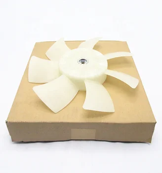 

HIGH QUALITY GENUINE PARTS CONDENSER FAN MOTOR 8980760920 8-98076092-0 FOR ISUZU T9F