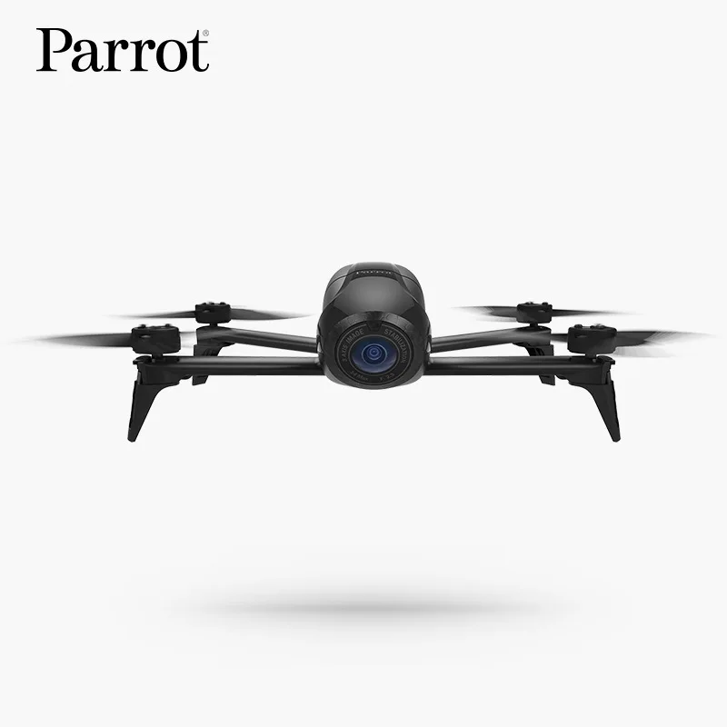 

Parrot Bebop 2 power fpv Smart Unmanned Aerial Vehicle Dual Battery High-definition Panoramic Aircraft for Areal Photography