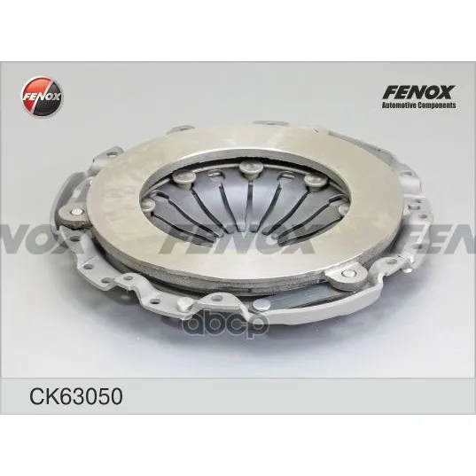 Сцепление К-Т Vw Golf Iii/Passat Ii-Iv/T Iv 1.6-2.0 88-03 Fenox Ck63050 FENOX арт. CK63050