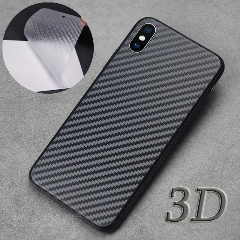 Мягкая матовая защитная пленка на заднюю панель 5 шт./лот для iPhone X XS MAX XR SE 2020 6 6S 7 8 Plus прочное полное покрытие