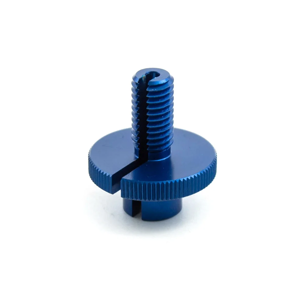 Motorcycle clutch cable adjuster M10*1.5mm aluminum for Yamaha YZF R6 R1 XJ6 FZ6 N/S FZ6R FZ8 FZ-1N FZ1 FAZER FZS1000 MT07 MT09 FZ07 motorcycle clutch cable adjuster