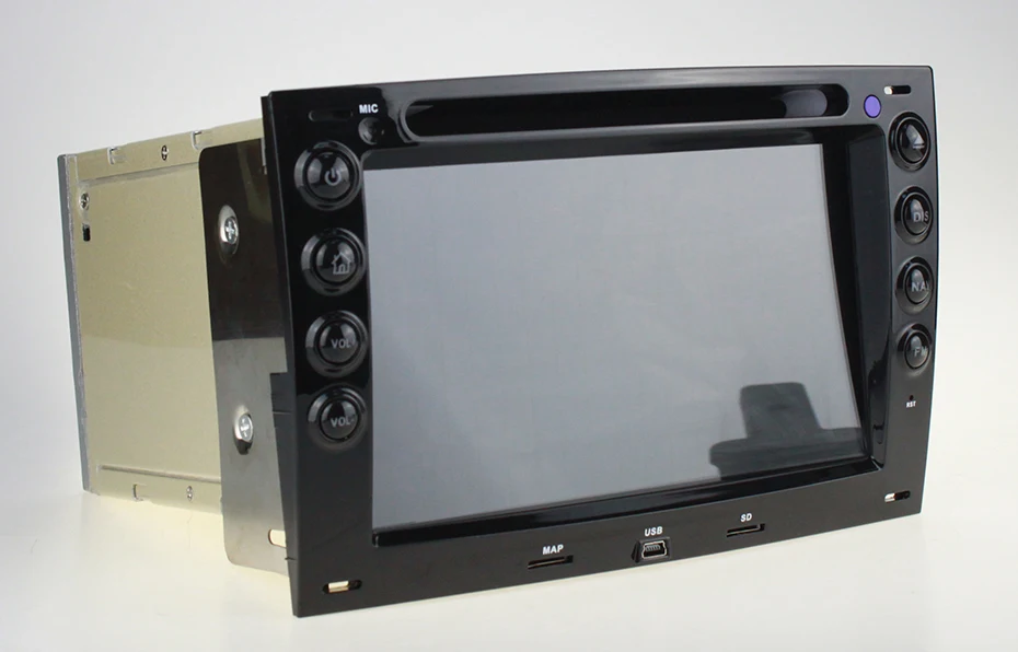 PX6 Hexa Core 4G+ 64G DSP ips 2 din Android 9 автомобильный dvd-плеер для Renault Megane 2003-2008 радио gps navi мультимедиа