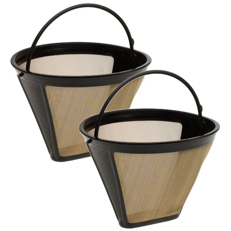 Reusable Coffee Filter for the Range Of Coffee Machines