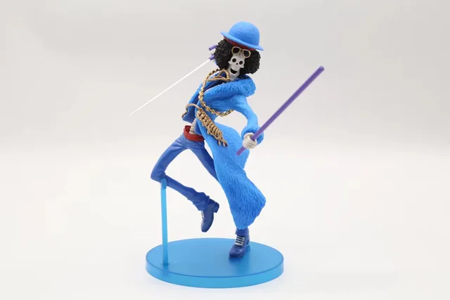 brook one piece action figure