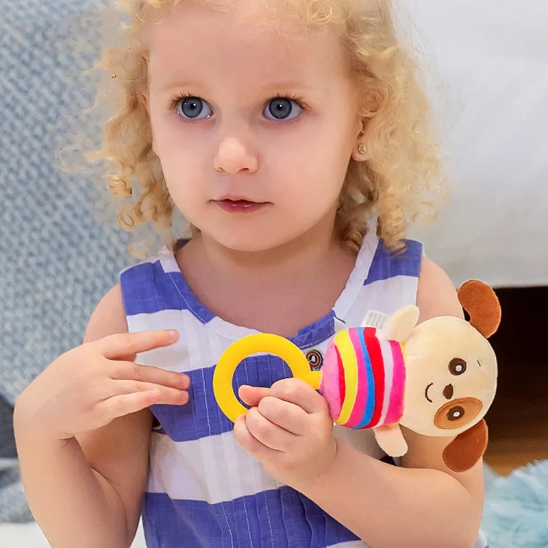 Игрушки для новорожденных kinderwagen speelgoed детские игрушки naninha de bebe pelucia музыкальные