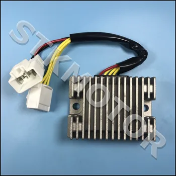 

Voltage Regulator Rectifier for Stels 500GT Kazuma Xinyang 500CC ATV Quad Parts