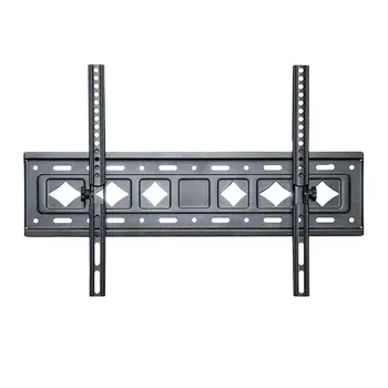 

1Pc TV Holder Solid Durable TV Bracket TV Wall Mount Rack for Shop