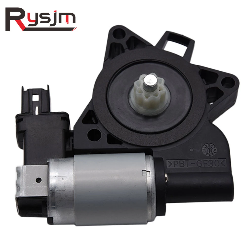 Power Window Lift Motor for Mazda 3 5 6 CX-7 CX-9 RX-8 Driver or Passenger Side