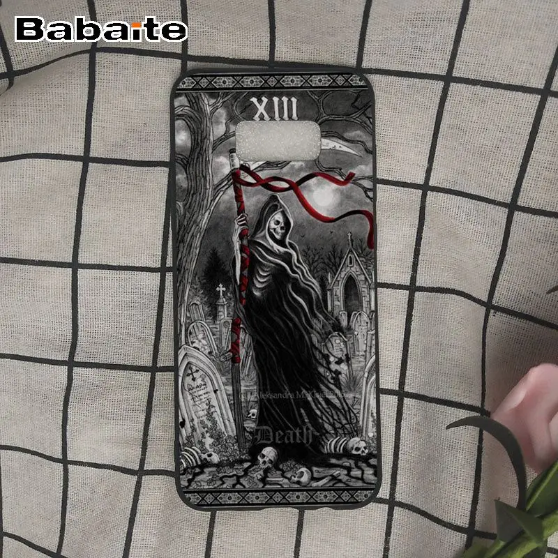 Death Tarot 