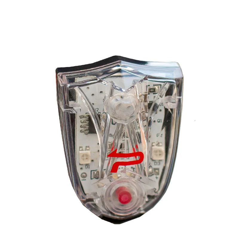 

Rechargeable bicycle light waterproof bicycle tail light led bike bicycle lighting cycle lights led Bicycle lantern Bike light