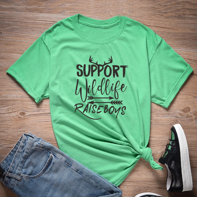 Irish Green