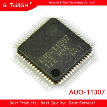 

1pcs AUO-11307 R01 LCD chip QFP-64