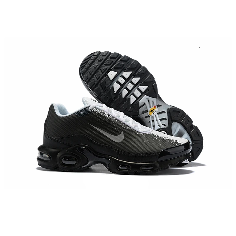 Оригинальные мужские кроссовки для бега Nike Tn Air Max Plus, Новое поступление, спортивные кроссовки на воздушной подушке# CI7701