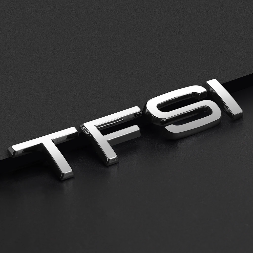 for audi trunk sticker (4)