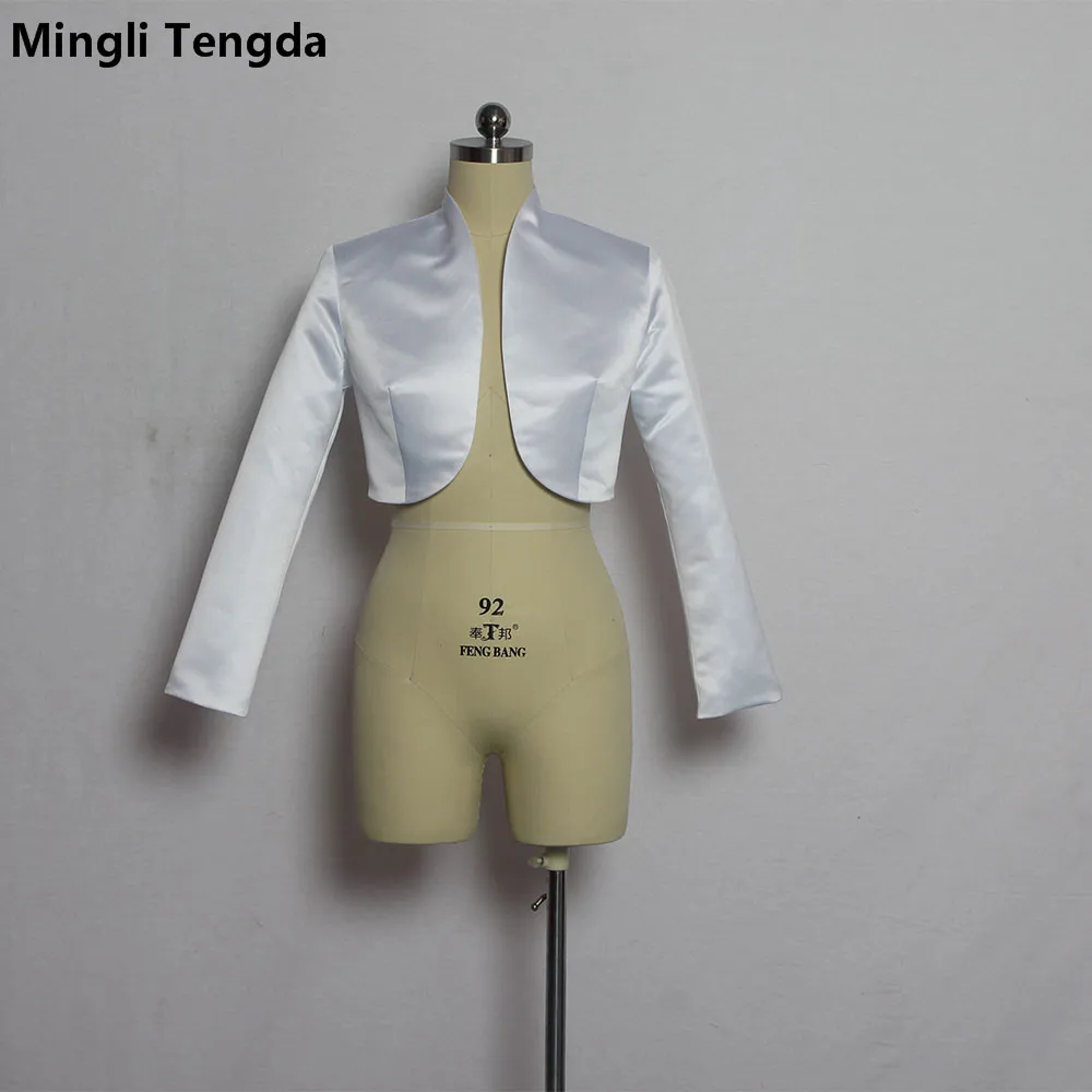 Gelb Satin Hochzeit Bolero Tippet Shrug Braut Jacke Stola Wrap