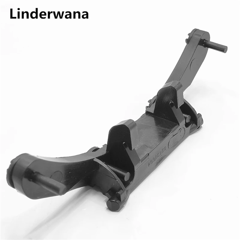 Car Accessories Fuel Door Hinge Gasoline Flap Plastic Hinge Bracket Diesel For VOLOV 740 760 780 940 960 S90 V90 1380664