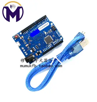 

Leonardo R3 ATMEGA32U4, official version with data cable