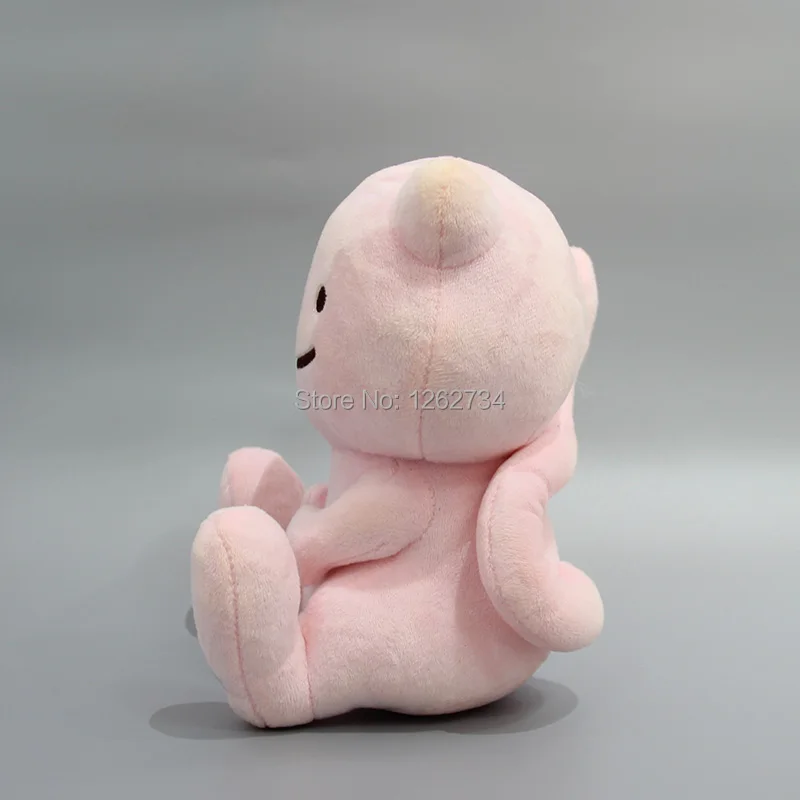 EMS 20/лот 2 стиля Ditto Metamon Mimikyu Mew 20-28 см милые животные Кукла Плюшевая Игрушка, фигурка куклы