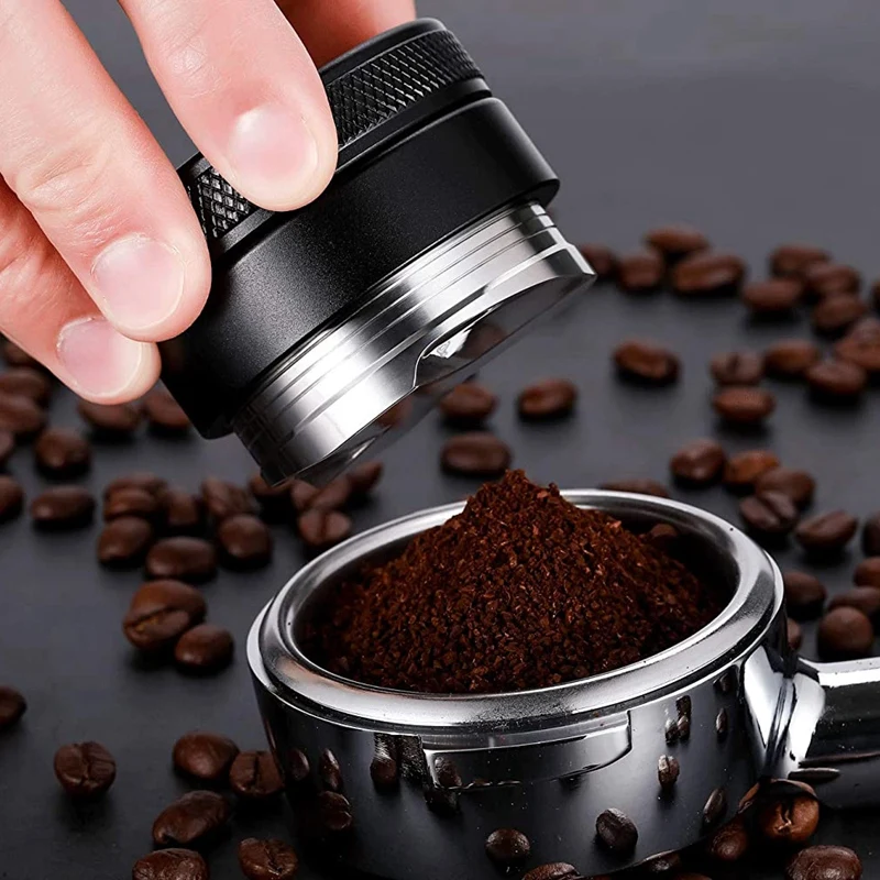 Breville Portafilter|Coffee Tampers 