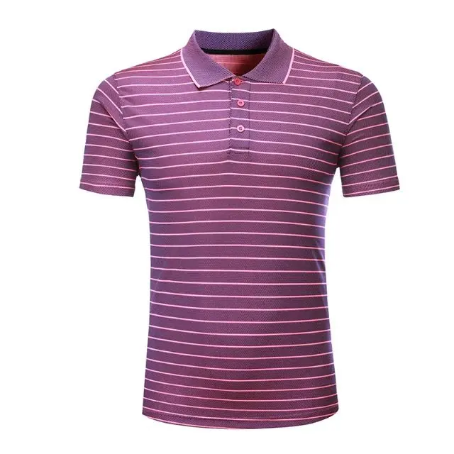 Professional team game custom Quick dry Badminton shirt Men/Women, Tennis t-shirts,sports golf Polo shirt, pingpong t-shirt