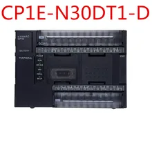 CP1E-N20DT1-D CP1E-N30DT1-D CP1E-N40DT1-D CP1E-N60DT1-D CP1E-N20DT1-A PLC