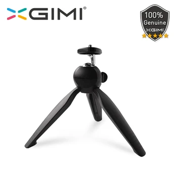 

XGIMI X-Desktop Mini Table Tripod 230g light weight Projector Holder Generic 1/4 Screw interface For XGIMI Halo/ MoGo/ MoGo Pro