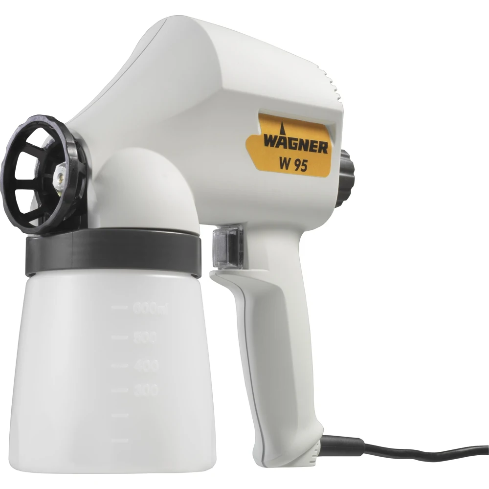 Image of Wagner W 95 paint sprayer