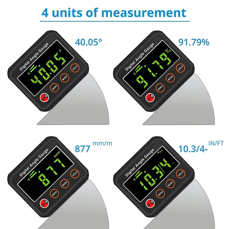 Cheap Instrumentos de medição de nível