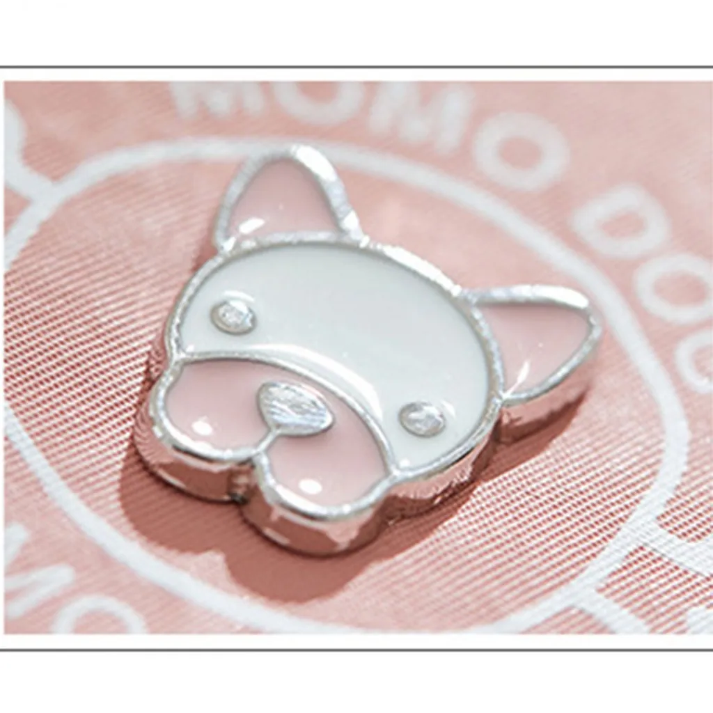 Модный мини кошелек с зажимом для денег, женский короткий кошелек для студентов, милая посылка для карт на молнии, милый кошелек с мультяшными картинками