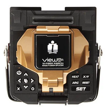 

INNO VIEW 12R fusion splicer Multi-function FTTH fusion splicing machine