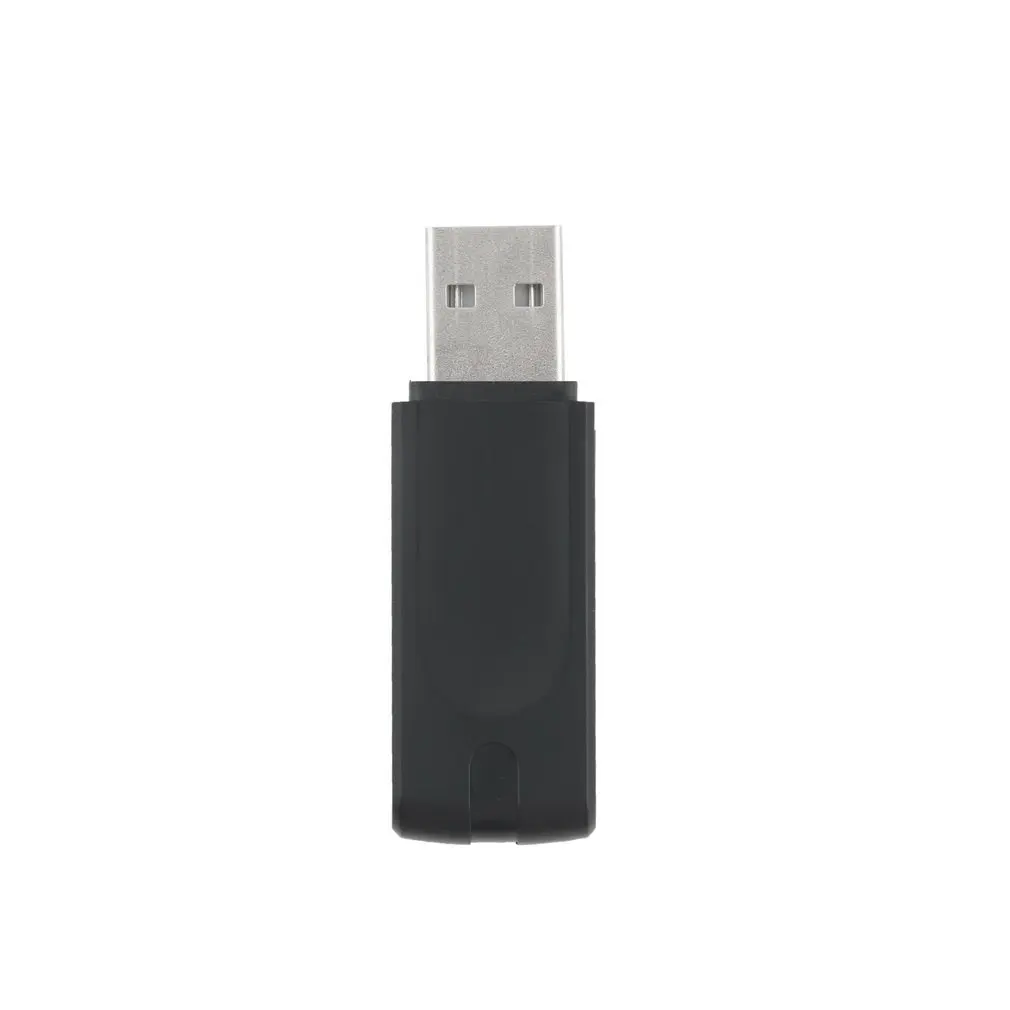 Приемник передатчика ANT+ USB совместим с Garmin велосипедный компьютер цикл USB флэшка ANT Bluetooth Датчик частоты вращения