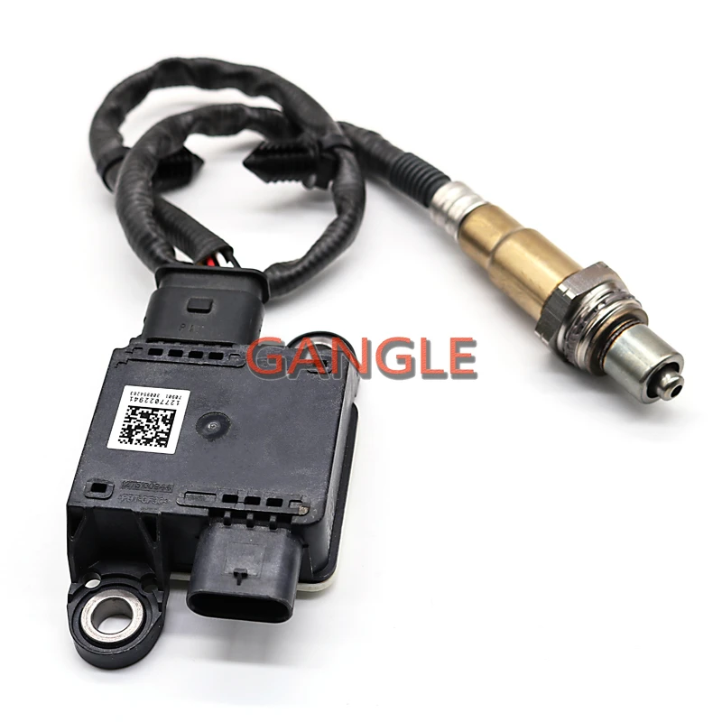GC3A5L239AA Nox Diesel Exhaust Particle Sensor For Ford Super Duty 6
