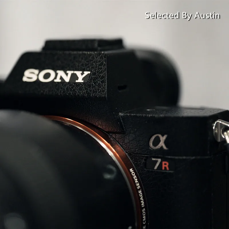 Защитная пленка для камеры Sony A7RIII A7m3 Alpha A7III|Аксессуары фотостудии| |