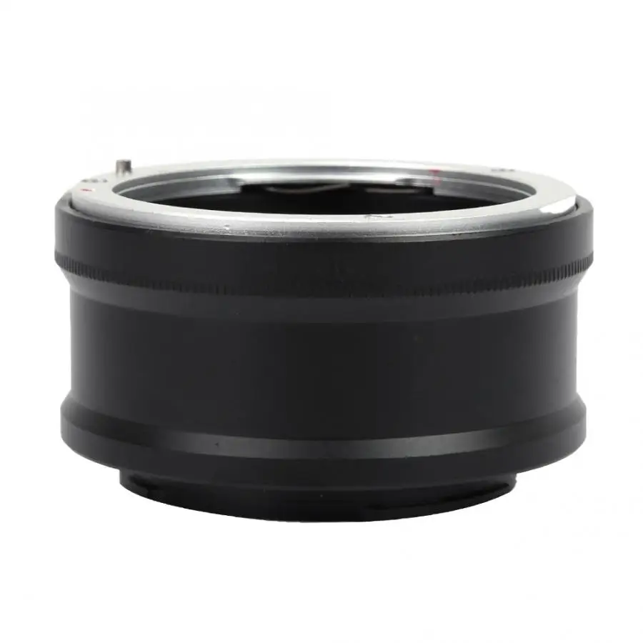 Металлическое кольцо-адаптер для объектива Nikon AI кольцо макросъемки камеры Sony NEX |