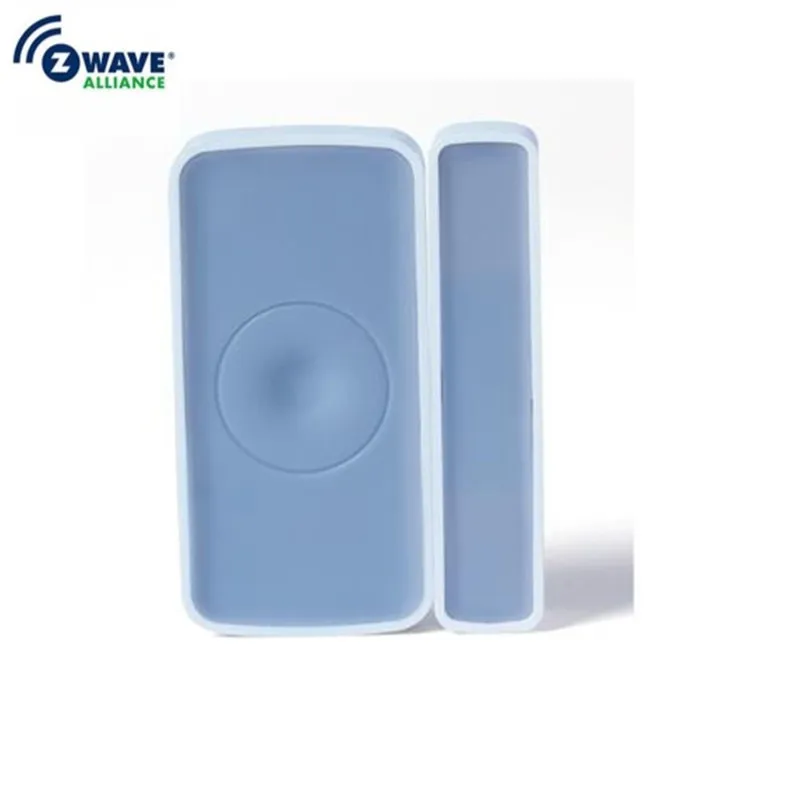 Heiman Z-wave door window Sensor gap detector alarm for smart security home system With SmartZone App control | Безопасность и