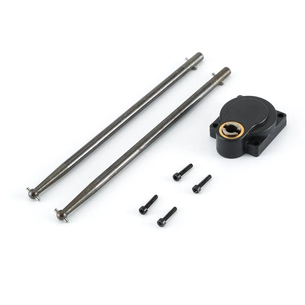 

11011 Rear Cover + Starter Stick for HSP 1:10 Remote Control Oil Car RC car Starter Rear Cover for 16 18 21 28-Class Engine