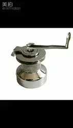 Treuil à voile électrique, JVEW 003 W, 12V, 24V, 800W 