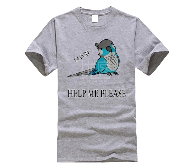 Marca Camisa Masculina Jaiden Animacoes Ari Passaro Nerd Bonito T Camisa Camisetas Aliexpress